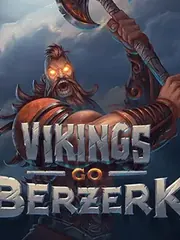 Vikings Go Berzerk — Yggdrasil